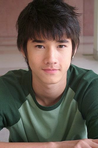 Biodata dan Fakta Mario Maurer