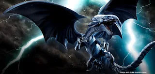 SHMonsterArts Blue-Eyes White Dragon -  Yu-Gi-Oh! Duel Monsters, Bandai