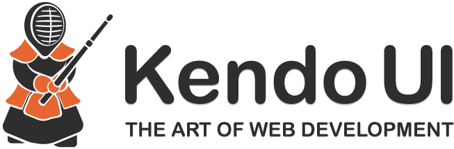 Kendo UI in ASP.Net MVC Tutorials