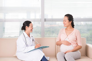 Cara hamil anak kedua setelah operasi caesar