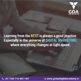 Best Digital Marketing Training Institute in Hyderabad