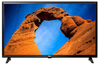 LG 32 Inches HD LED TV under 15000