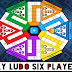 DOWNLOAD [GAME] LUDO KING MOD 6 PLAYER 