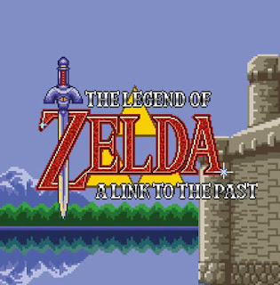 zelda : a link to the past