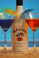 Malibu Rum