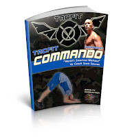 Tacfit Commando program