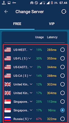 Main ML lancar jaya, no lag