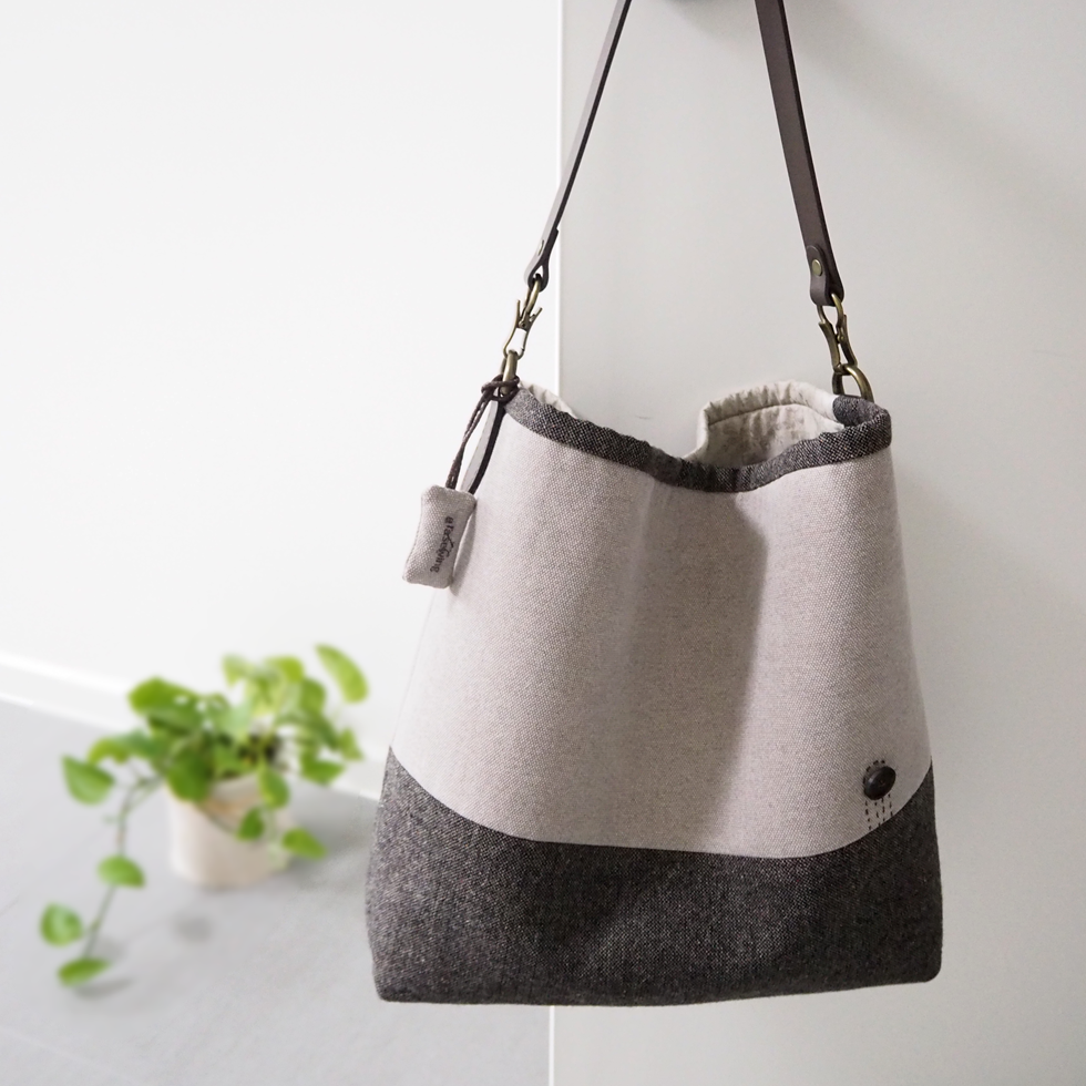 How to Make a Tote Bag. DIY Tutorial & Patern.