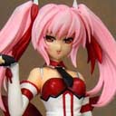 FIGURA JASENNIN NARIKA Repaint Beat Blades Haruka