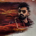 STR's first look and name in chekka chivantha vaanam revealed!
