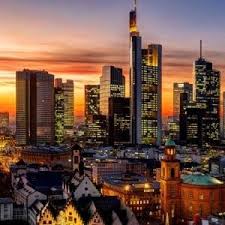 Frankfurt