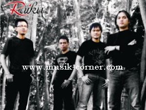 Raiku Band