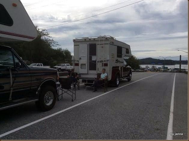 Parking lot camping-001