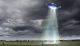 UFO Tertangkap Radar Militer Argentina