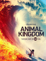 Cuarta temporada de Animal Kingdom