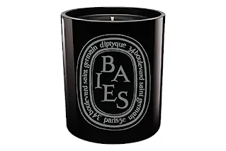 Diptyque Black Baies Candle