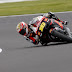 Alvaro Bautista Pole Position MotoGP Inggris 2012