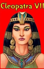 Cleopatra VII