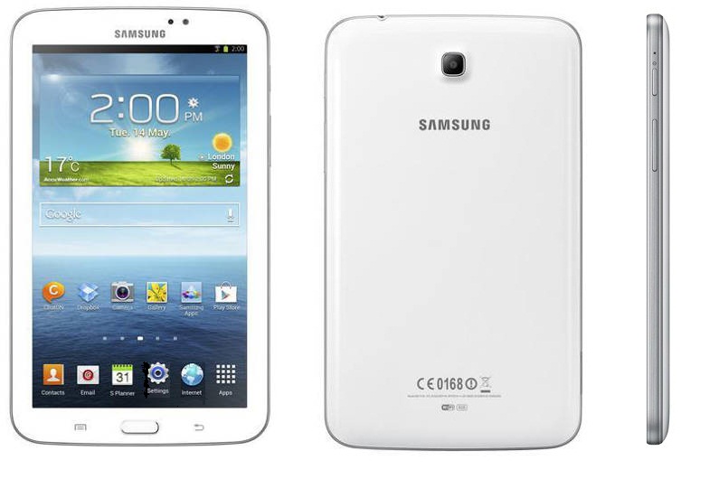 Tablet Samsung pulgadas al mejor precio! - MercadoLibre Argentina