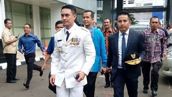 Jika Zola masih pakai orang lama, Jambi tuntas diragukan ?