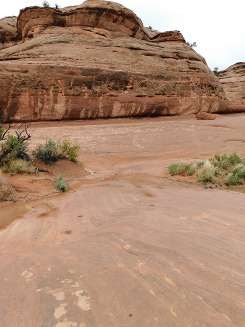 C034_USA UT Arches NP Delicate Arch Trail_2018-10-07_DSCN3521