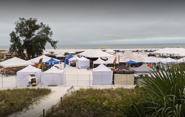 Siesta Key Beach