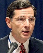 Sen. John Barrasso (R-WY)