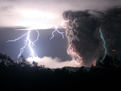 iceland volcano eruption pictures. Update on Iceland Volcano May