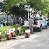   Amplias acciones para  eliminar al aedes aegypti