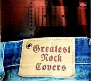 Greatest Rock Covers [2010]
