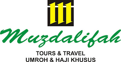 Travel Umroh Kharima Muzdalifah di Bandung