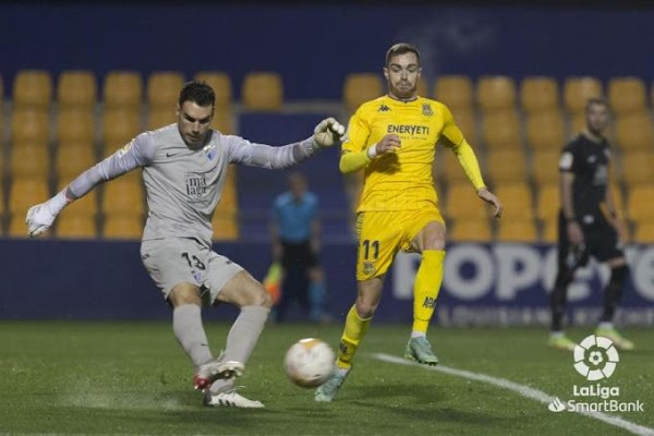 Dani Martín volverá a salir cedido del Betis