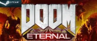 Doom Eternal System Requirements