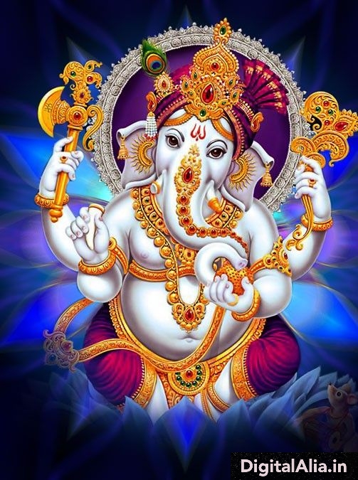 50 Best Lord Ganesha Images God Ganpati Photos Wallpaper 