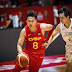 Jadwal Siaran Langsung Indonesia vs China di FIBA Asia Cup 2022