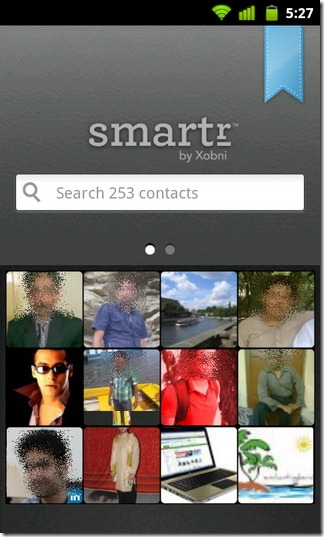 01-Smartr-Contacts-Beta-Android-Home