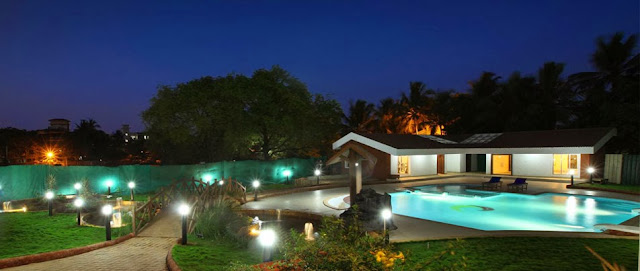 Apartments in Goa for Sale