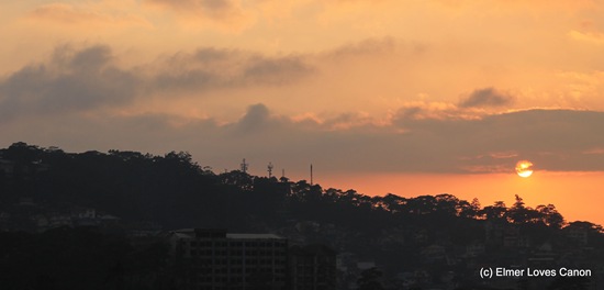 sunset 4
