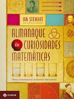 PROMOÇÃO: Quer ganhar um livro do Ian Stewart?