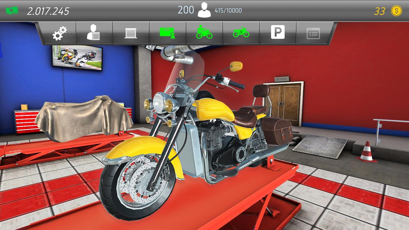 7 Game Modif Motor Drag Paling Keren Dan Seru Di Android 2019 Lintasgame