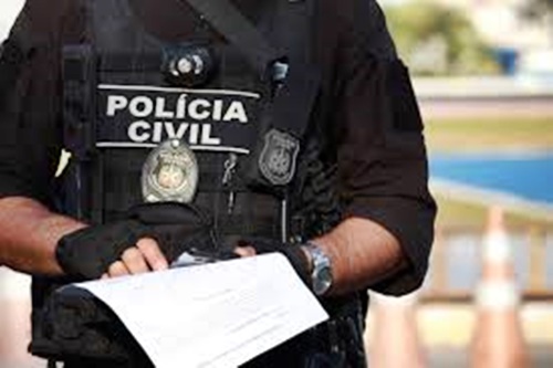 Polícia Civil faz operação para prender autores de violência doméstica