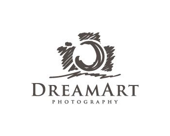 Art and Photography Logos