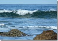 cullen waves