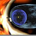 Nave Voyager 1 sale del sistema solar