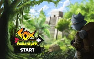 Download Fox Adventure APK v1.2.1 terbaru 2016 