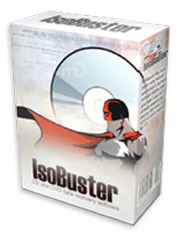 IsoBuster Pro 3.2 Build 3.1.9.03 Beta Incl Keygen