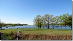 Roanoke Rapids Lake