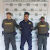 Por el homicidio de un vigilante, fue detenido un hombre en zona rural de La Paz - Cesar
