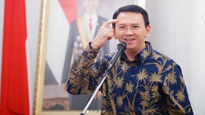 Ahok Bongkar Alasan Komisaris BUMN Cuma Jadi Tukang Stempel