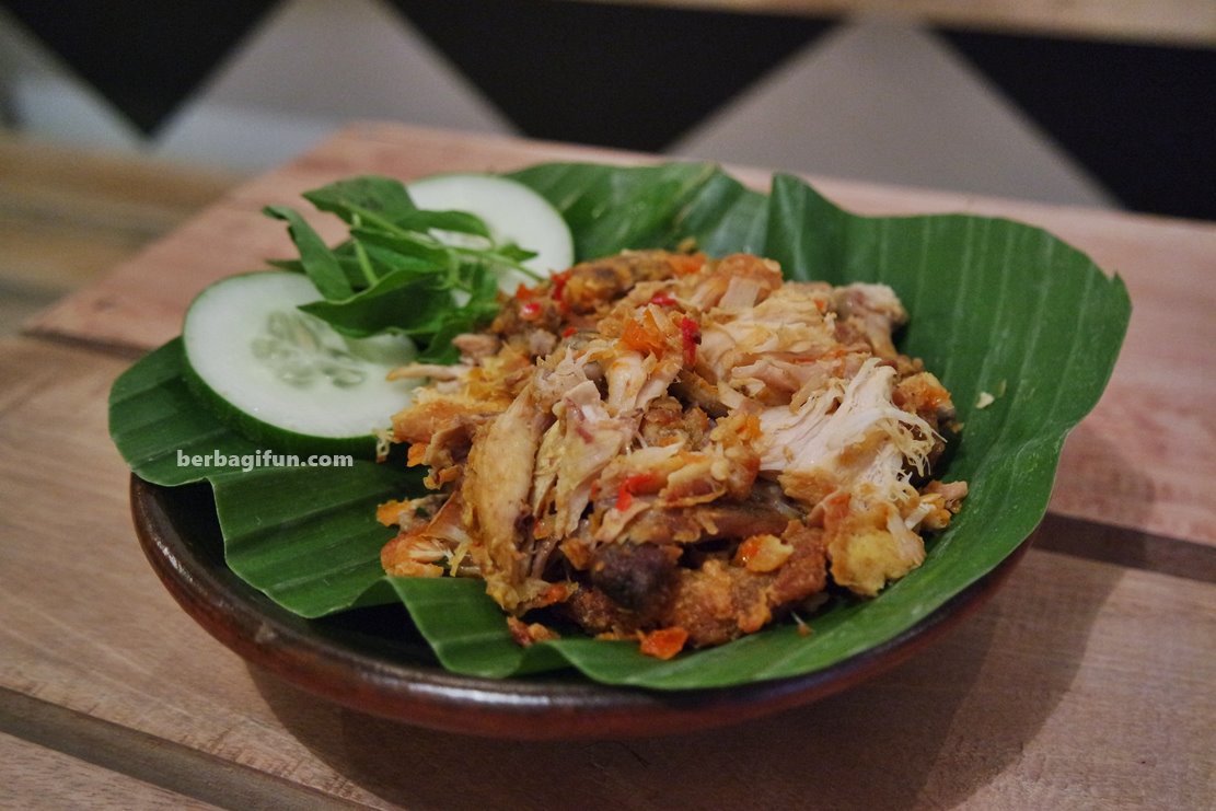 Ayam Geprek Warung Mbok Wo Pedesnya Nagih JALAN JALAN MAKAN MAKAN